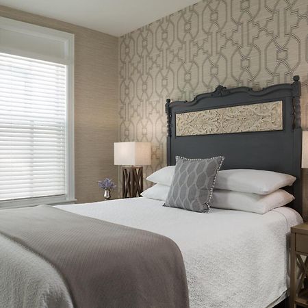 The Carroll Villa Hotel Cape May Luaran gambar