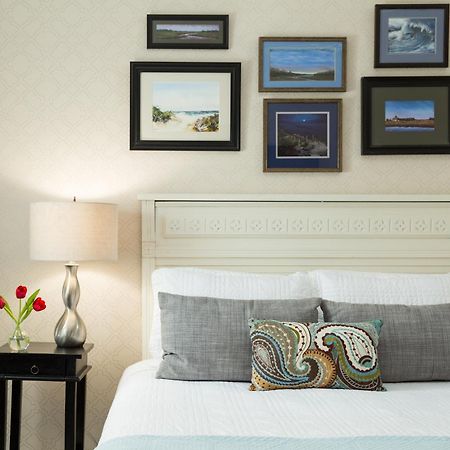 The Carroll Villa Hotel Cape May Luaran gambar