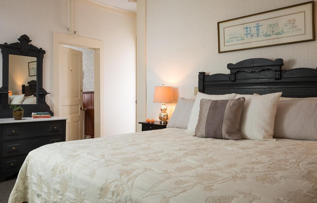 The Carroll Villa Hotel Cape May Luaran gambar