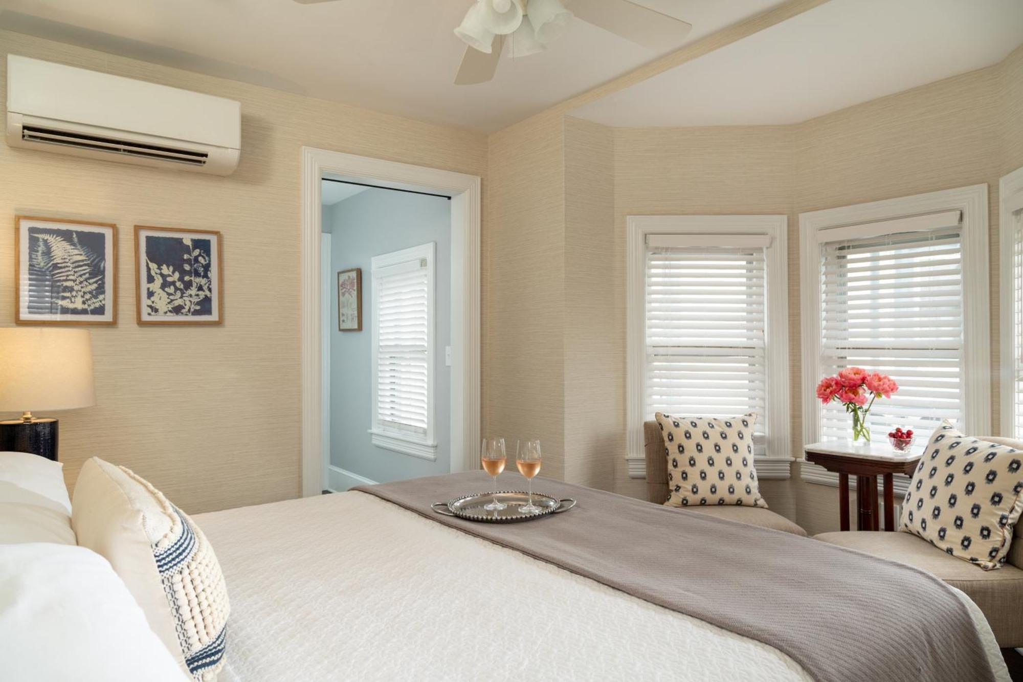 The Carroll Villa Hotel Cape May Luaran gambar