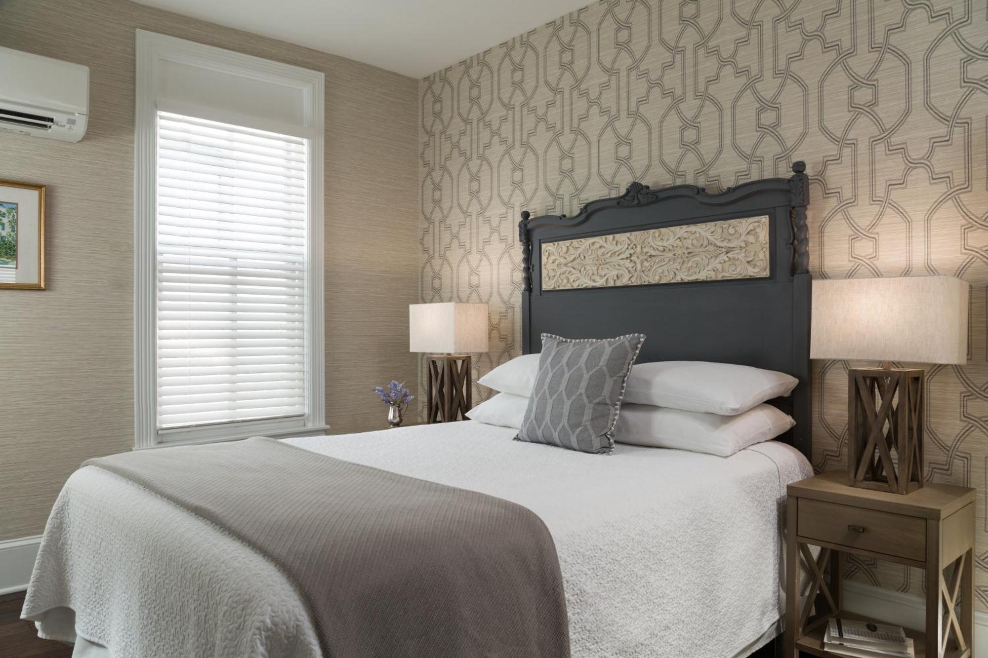 The Carroll Villa Hotel Cape May Luaran gambar