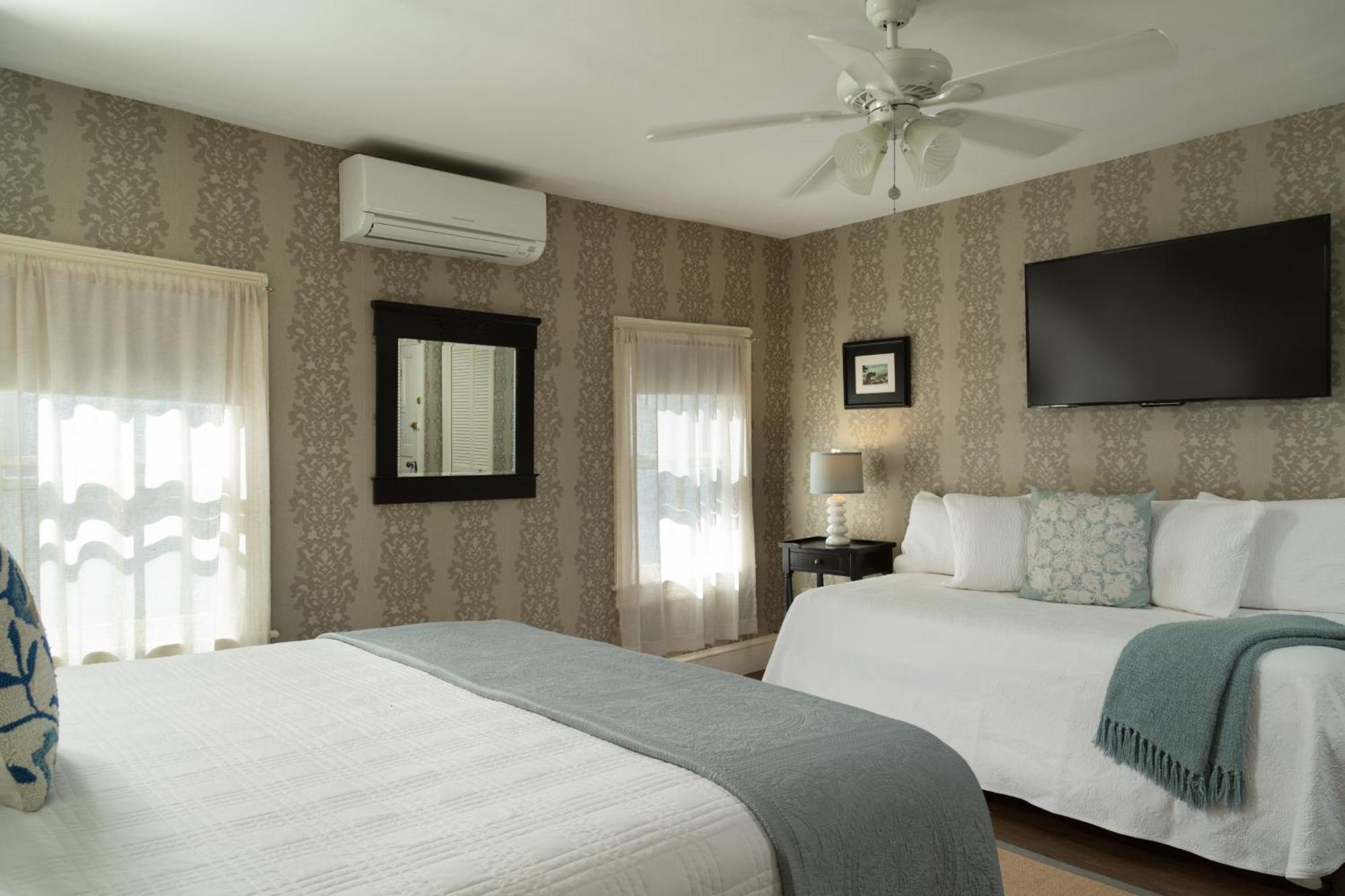 The Carroll Villa Hotel Cape May Luaran gambar