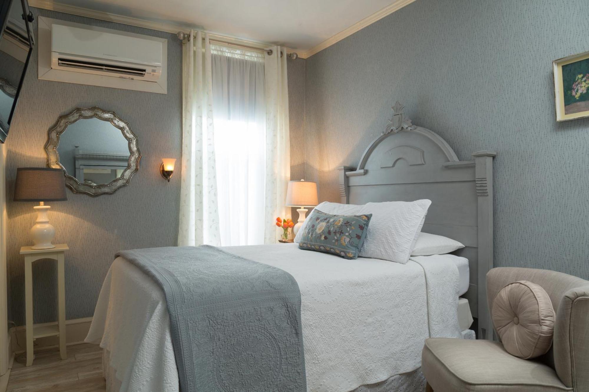 The Carroll Villa Hotel Cape May Luaran gambar