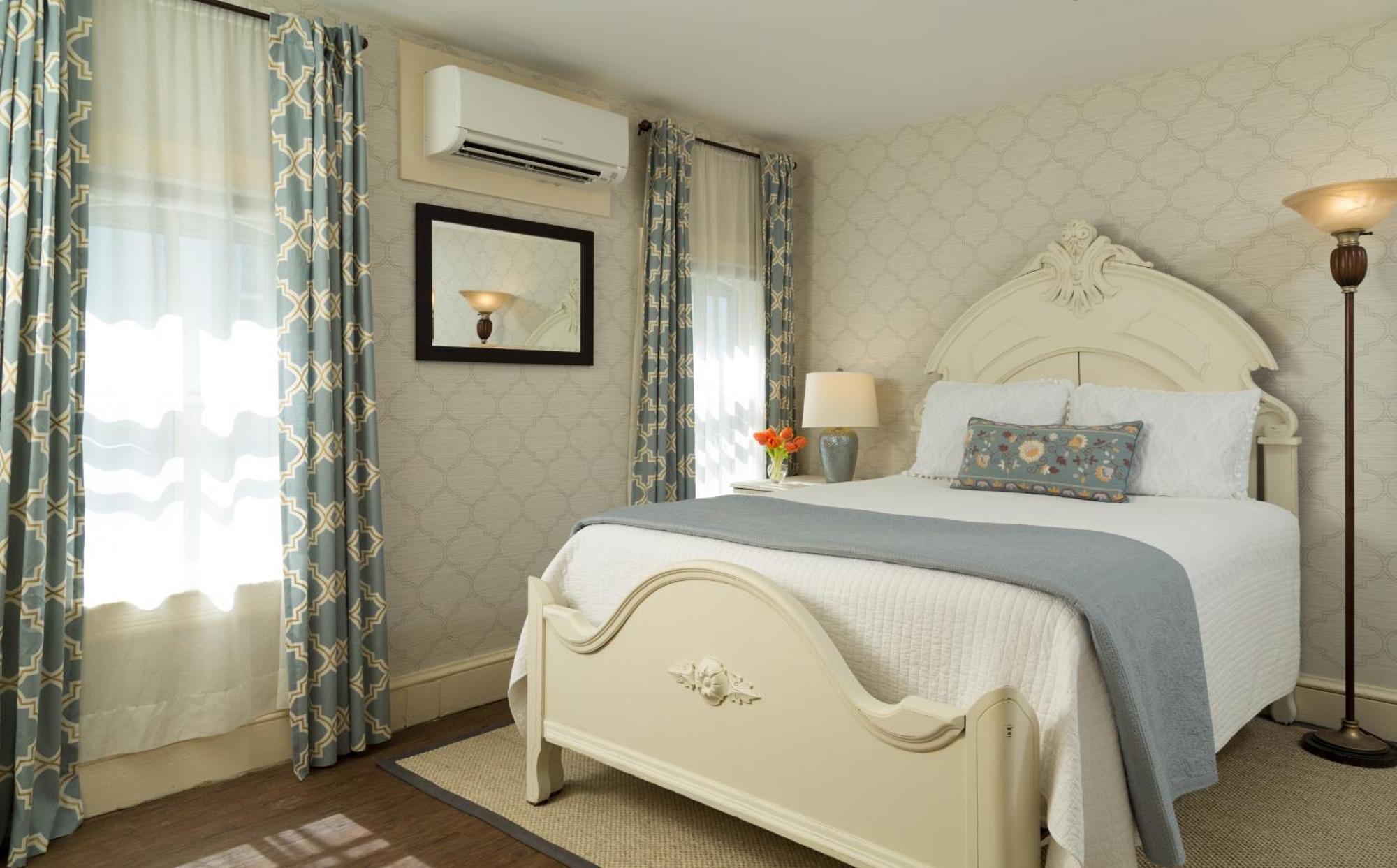 The Carroll Villa Hotel Cape May Luaran gambar