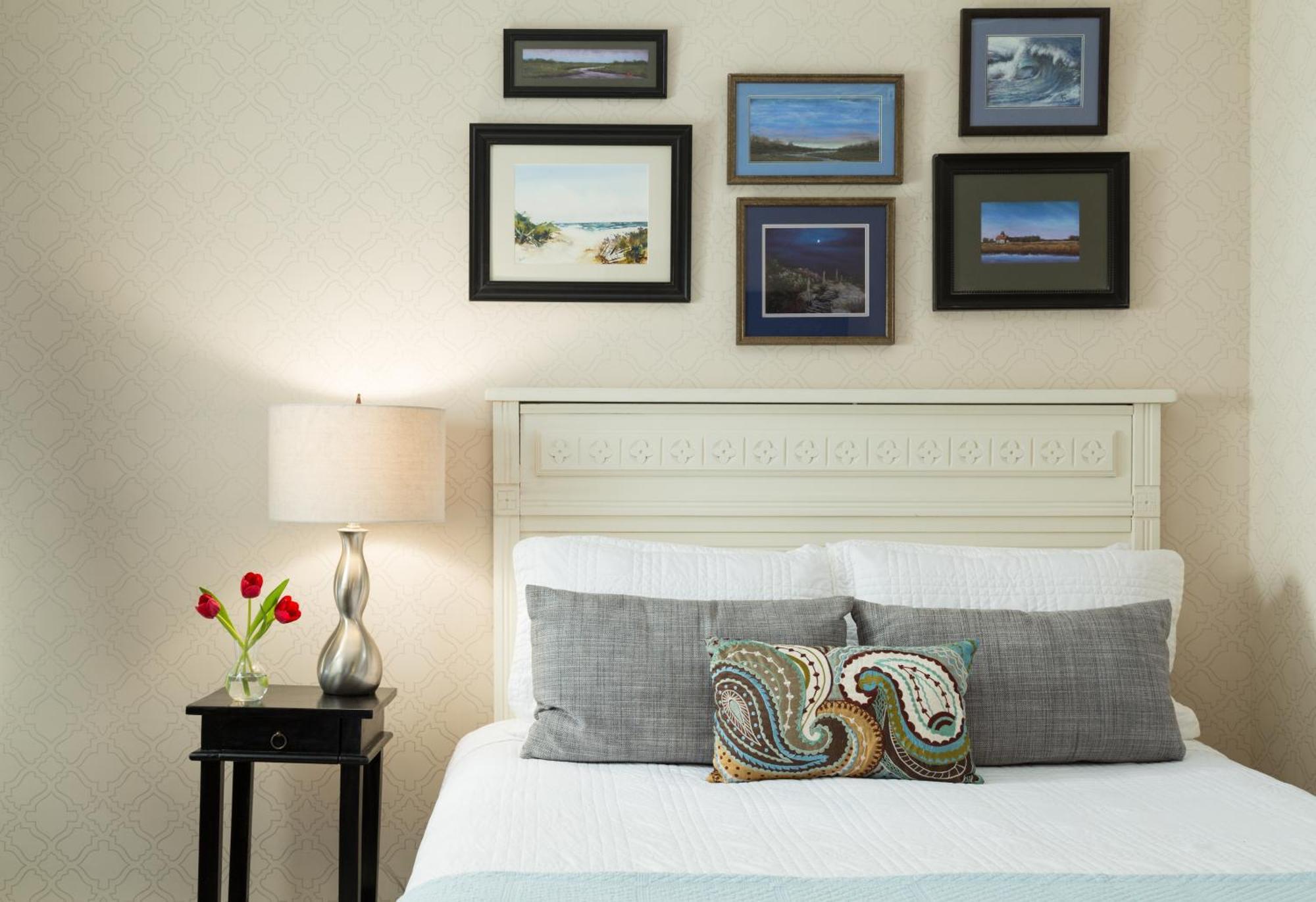 The Carroll Villa Hotel Cape May Luaran gambar