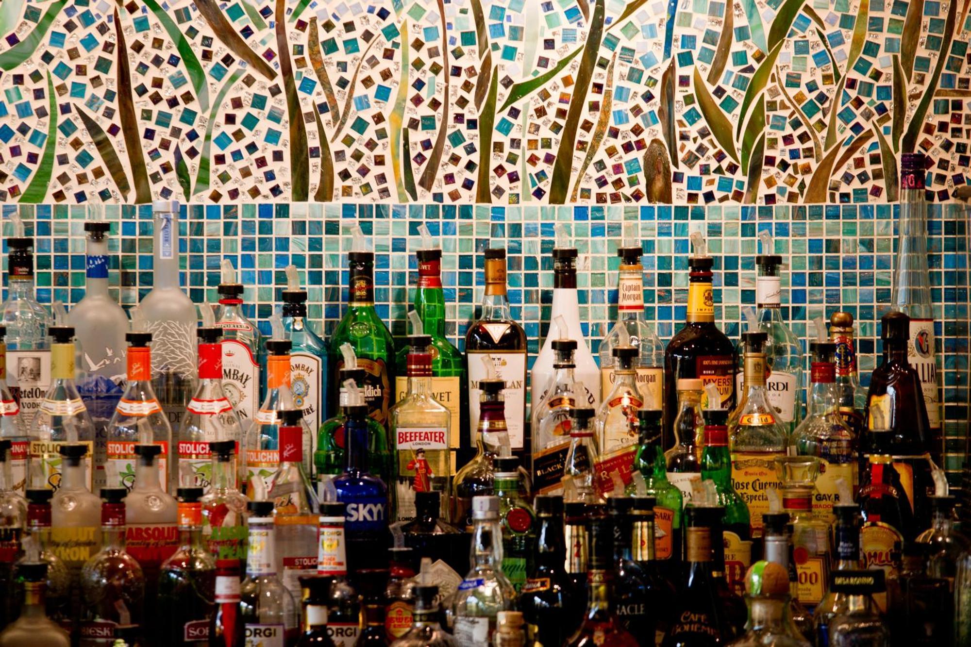 The Carroll Villa Hotel Cape May Luaran gambar