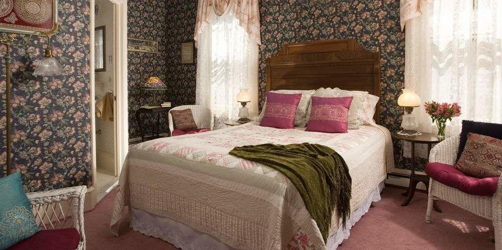 The Carroll Villa Hotel Cape May Luaran gambar
