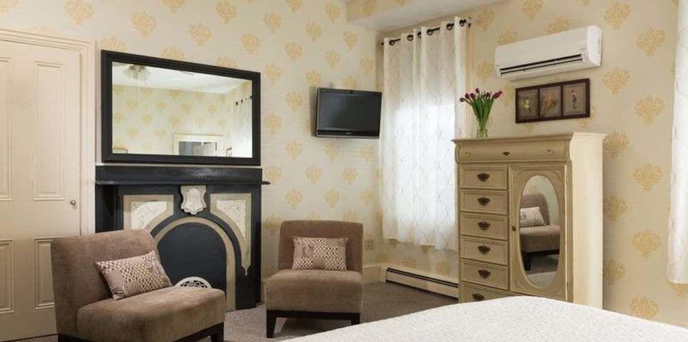The Carroll Villa Hotel Cape May Luaran gambar