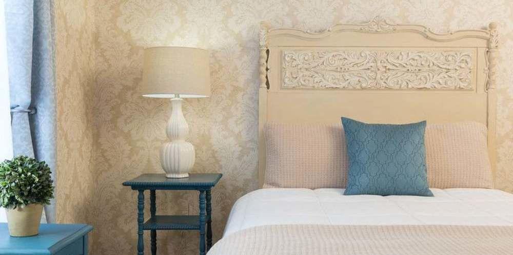 The Carroll Villa Hotel Cape May Luaran gambar