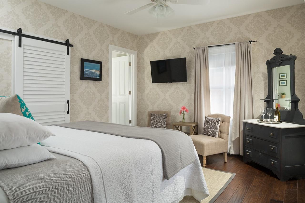 The Carroll Villa Hotel Cape May Luaran gambar