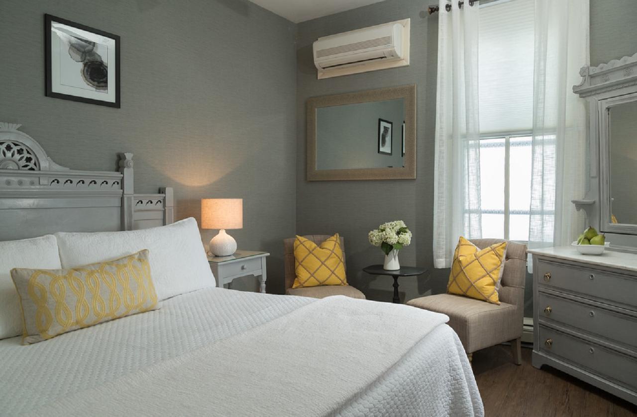 The Carroll Villa Hotel Cape May Luaran gambar