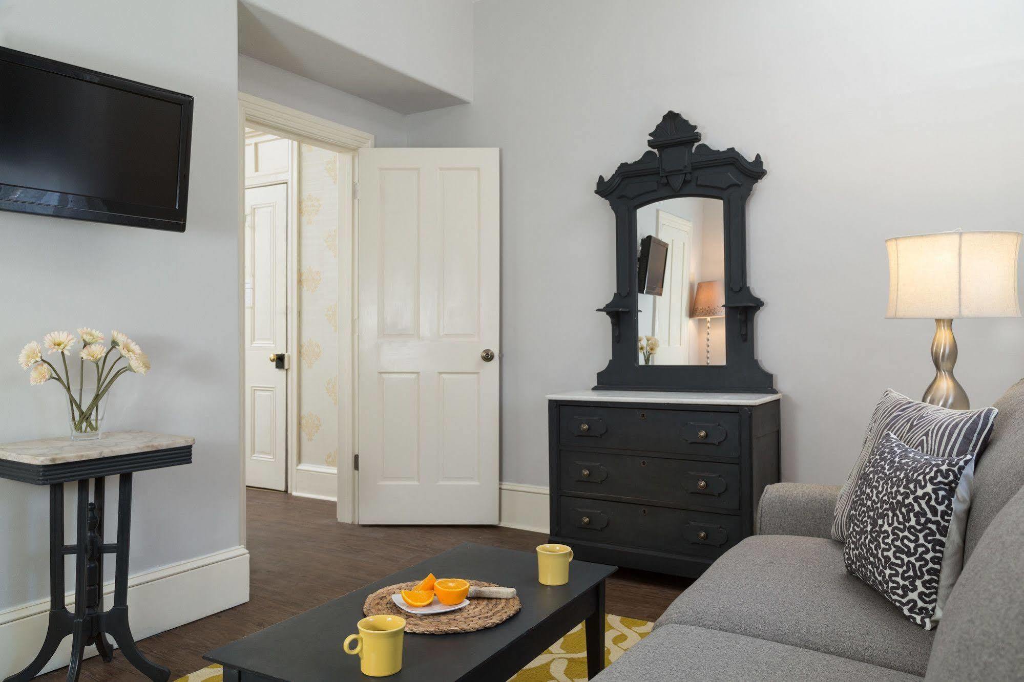 The Carroll Villa Hotel Cape May Luaran gambar