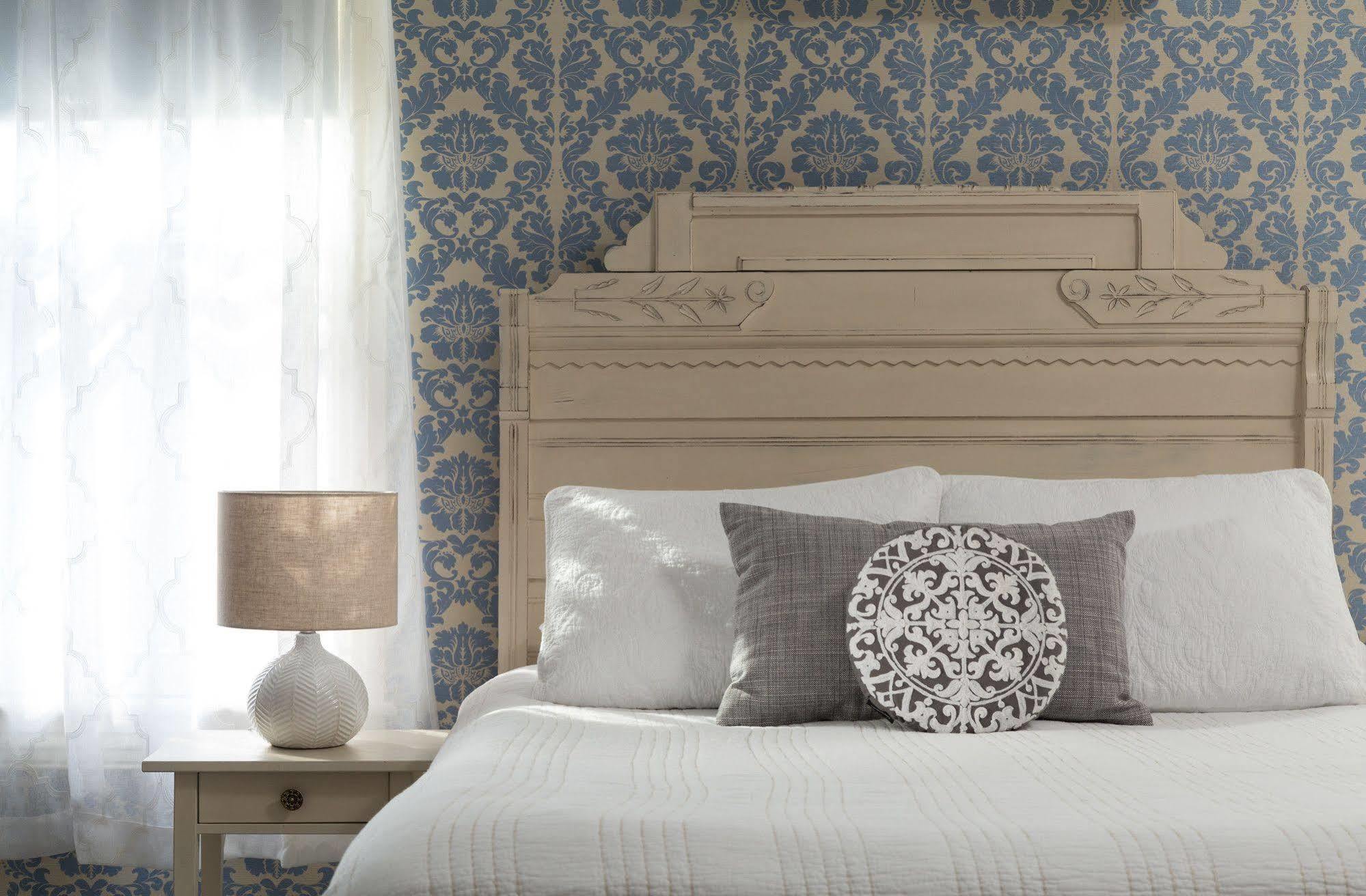The Carroll Villa Hotel Cape May Luaran gambar