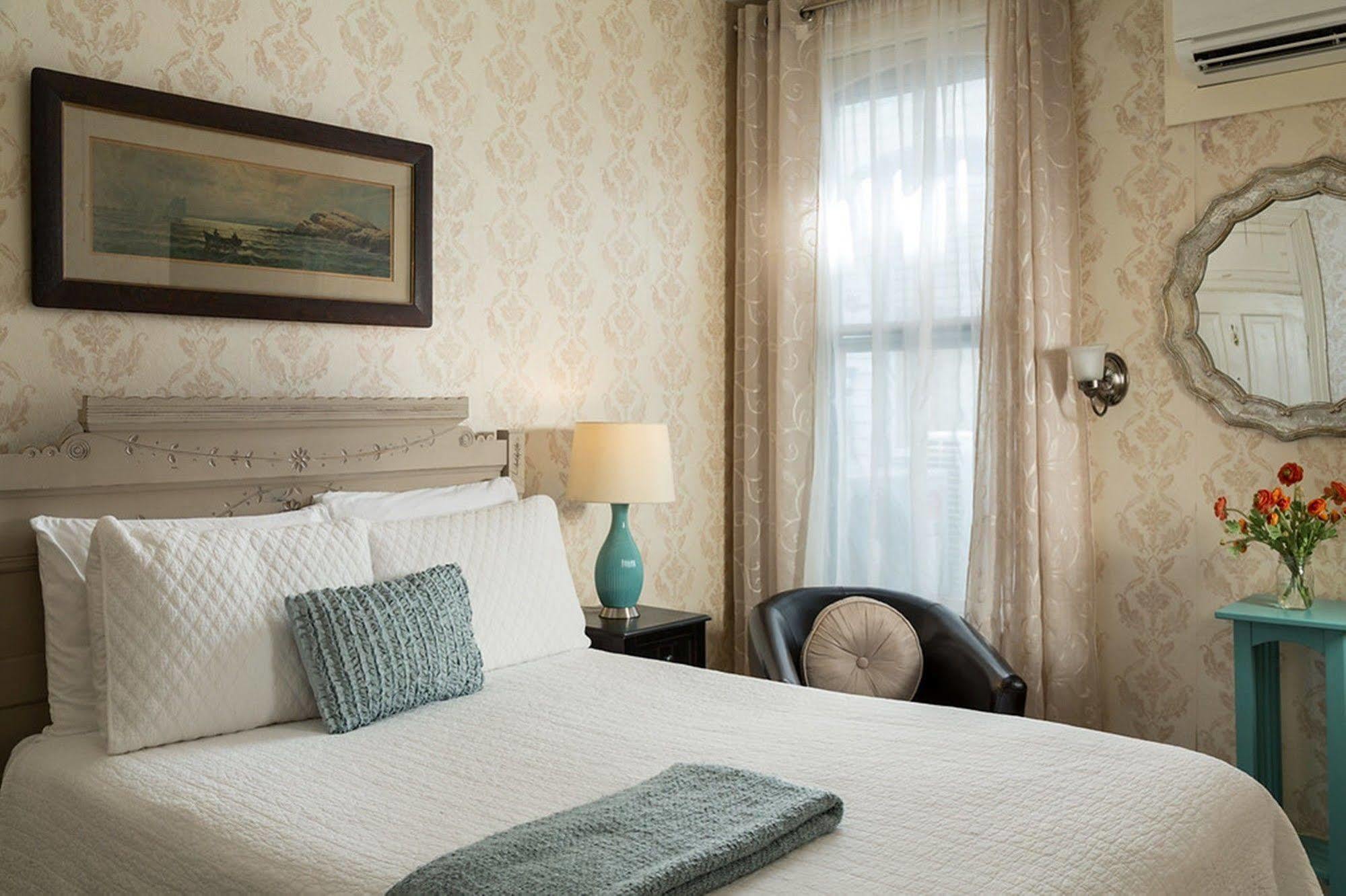 The Carroll Villa Hotel Cape May Luaran gambar