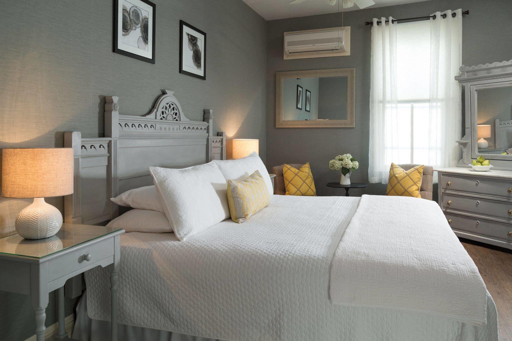 The Carroll Villa Hotel Cape May Luaran gambar