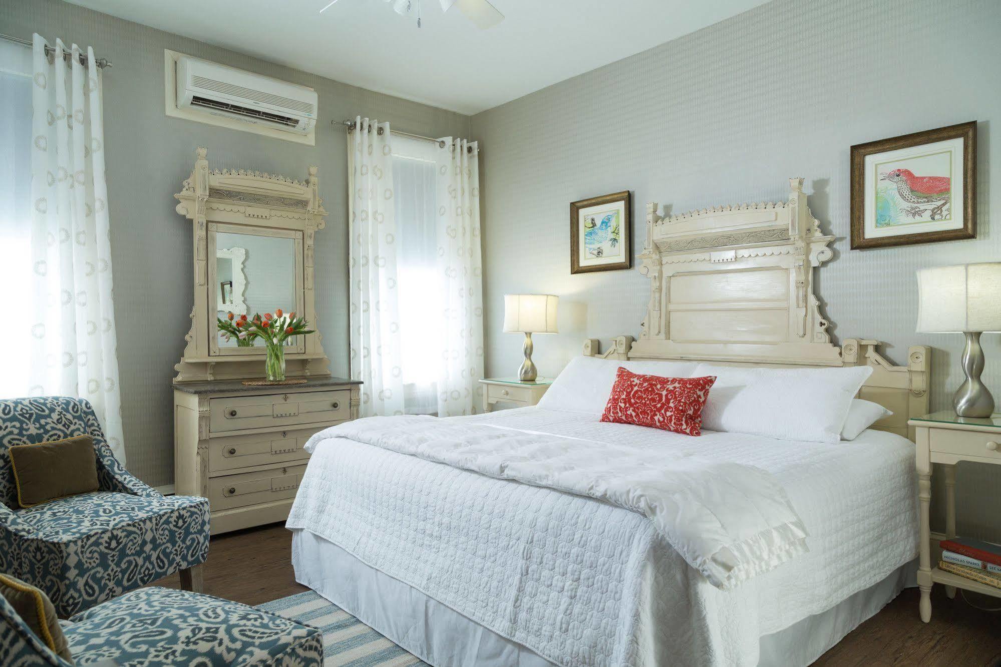 The Carroll Villa Hotel Cape May Luaran gambar
