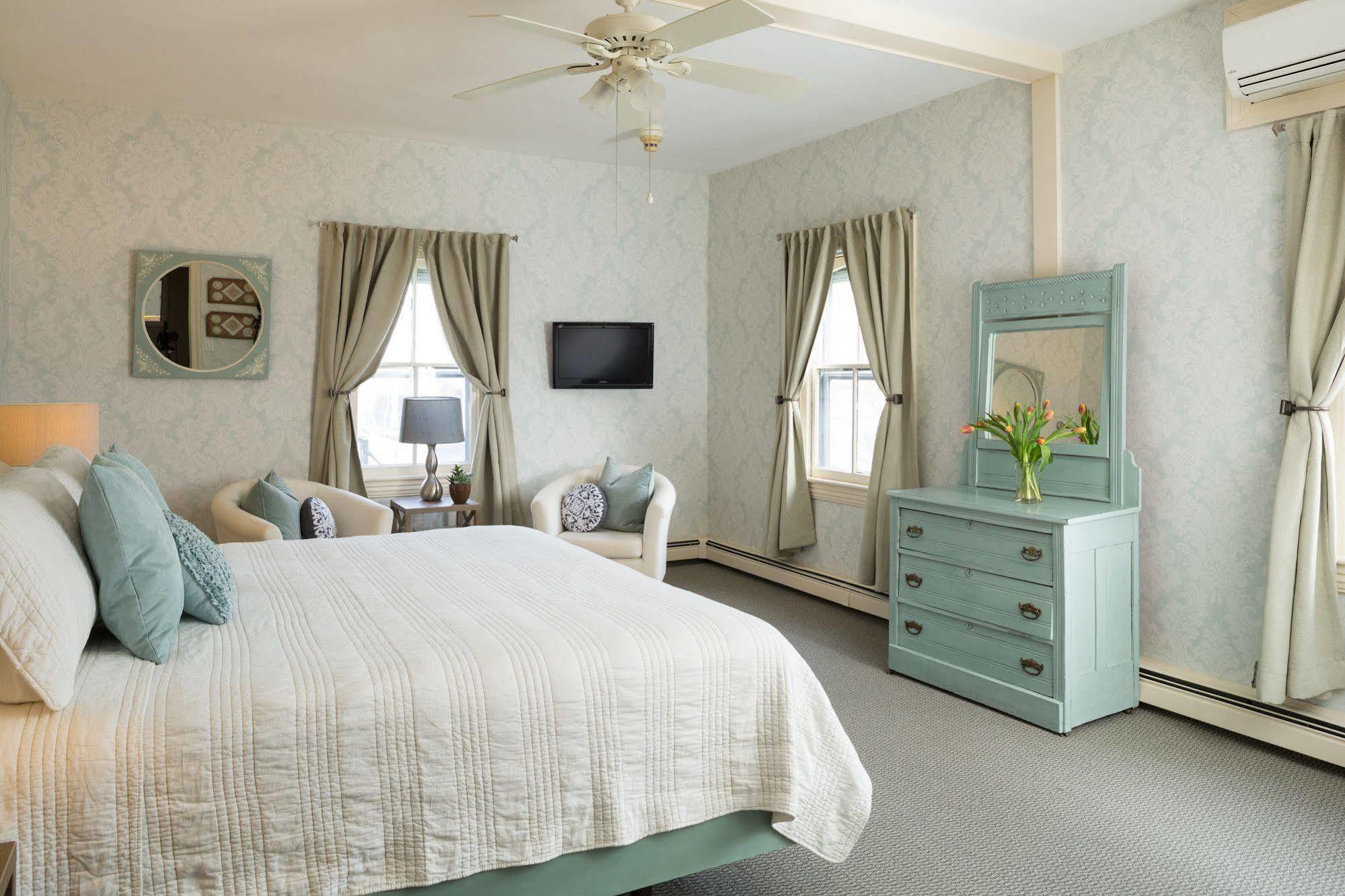The Carroll Villa Hotel Cape May Luaran gambar