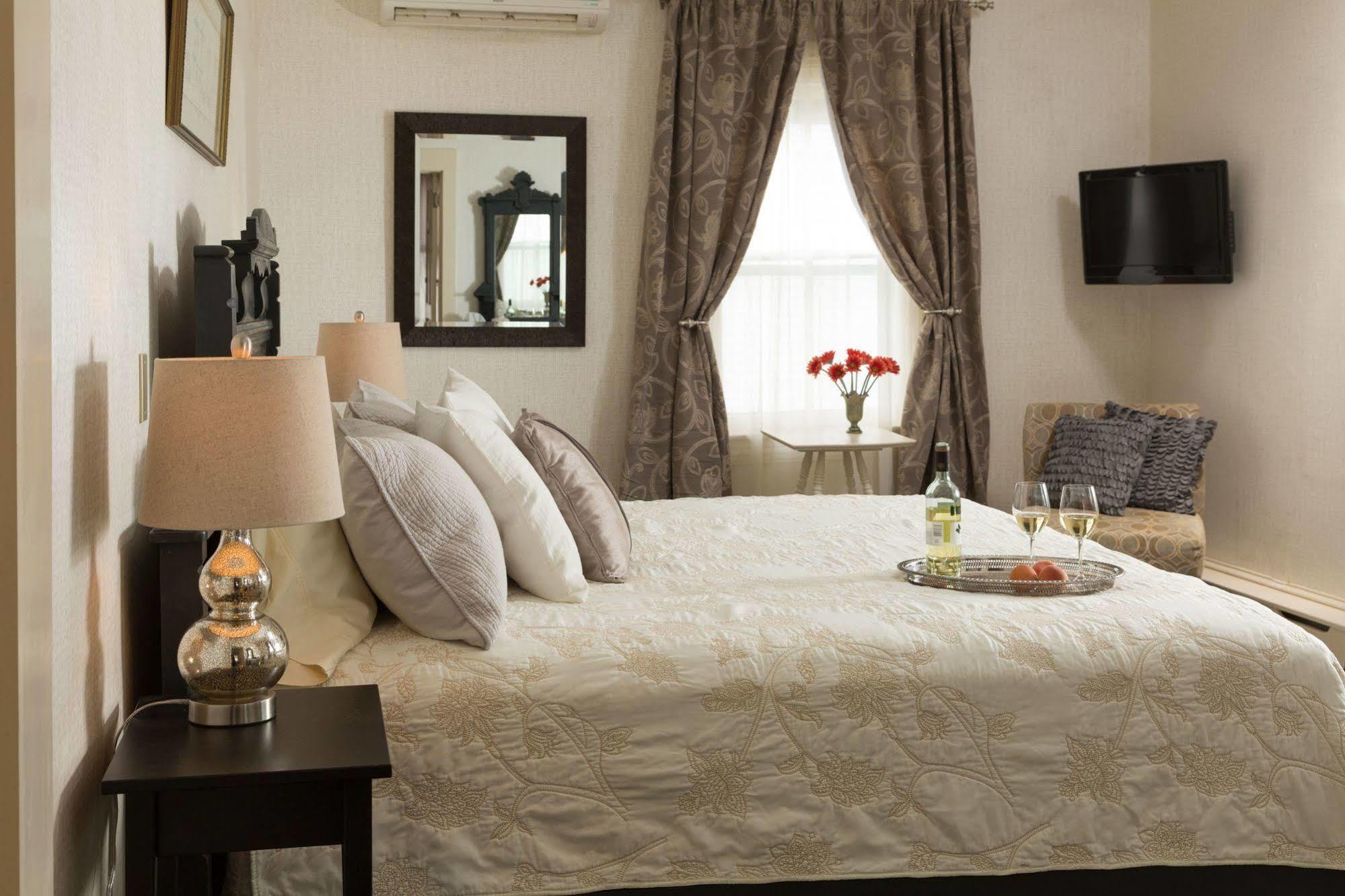 The Carroll Villa Hotel Cape May Luaran gambar