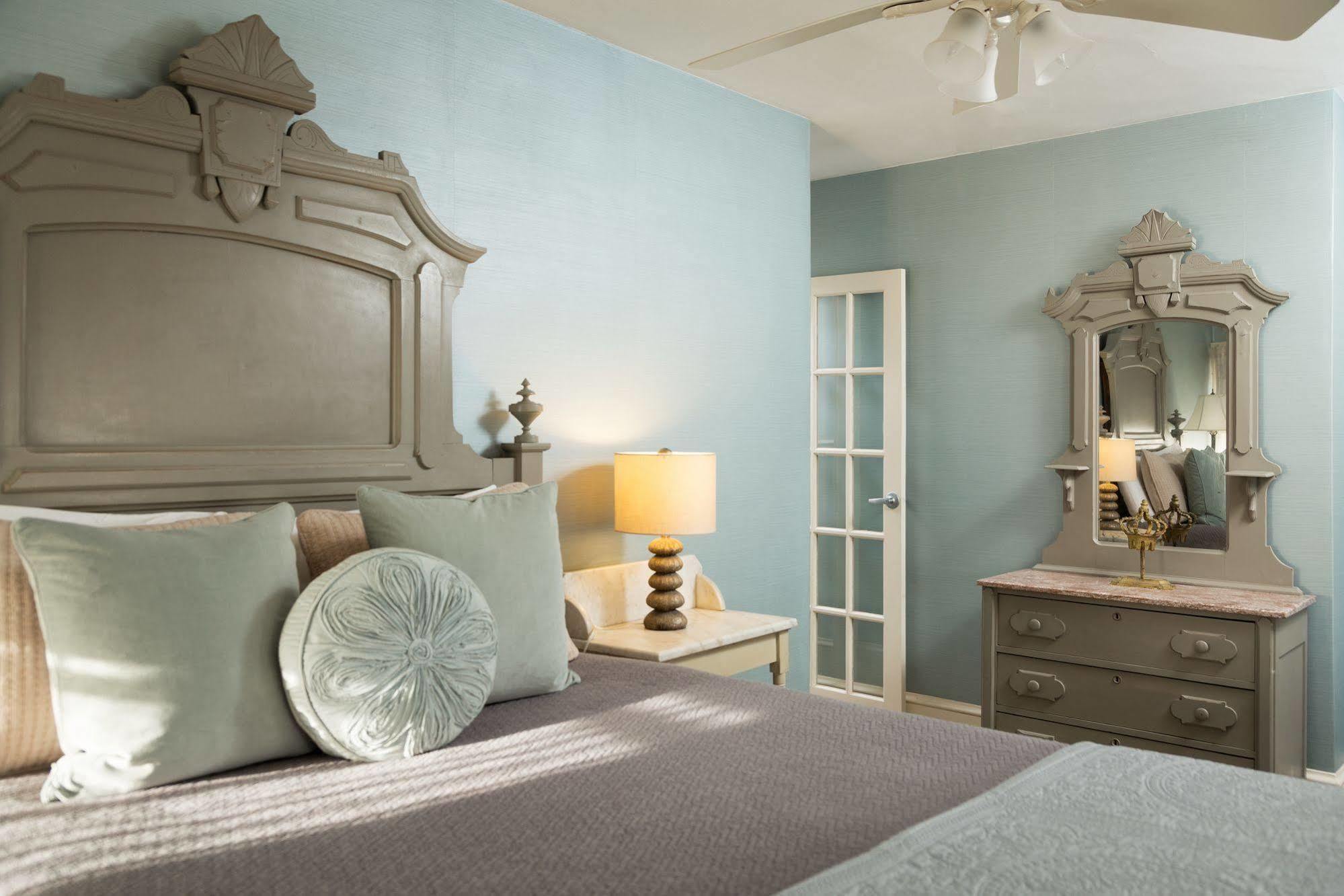 The Carroll Villa Hotel Cape May Luaran gambar