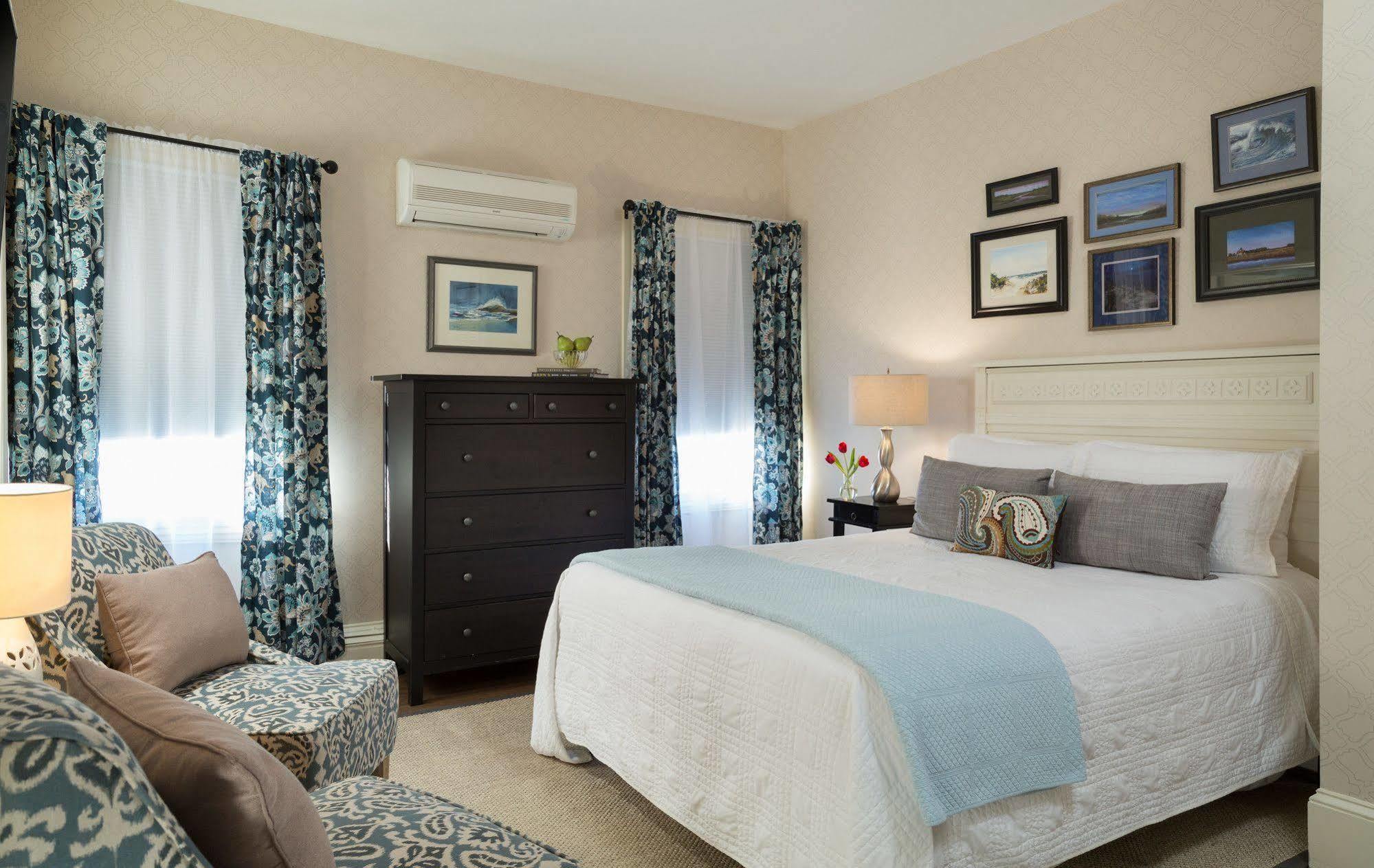 The Carroll Villa Hotel Cape May Luaran gambar