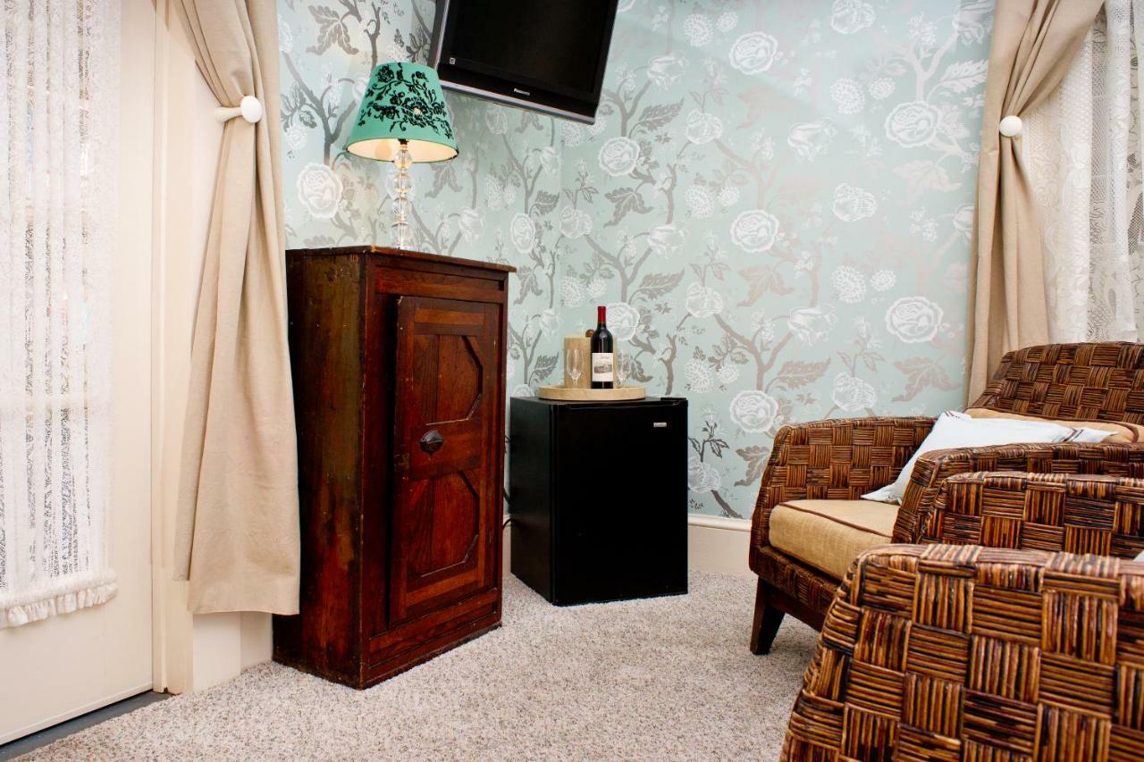 The Carroll Villa Hotel Cape May Bilik gambar
